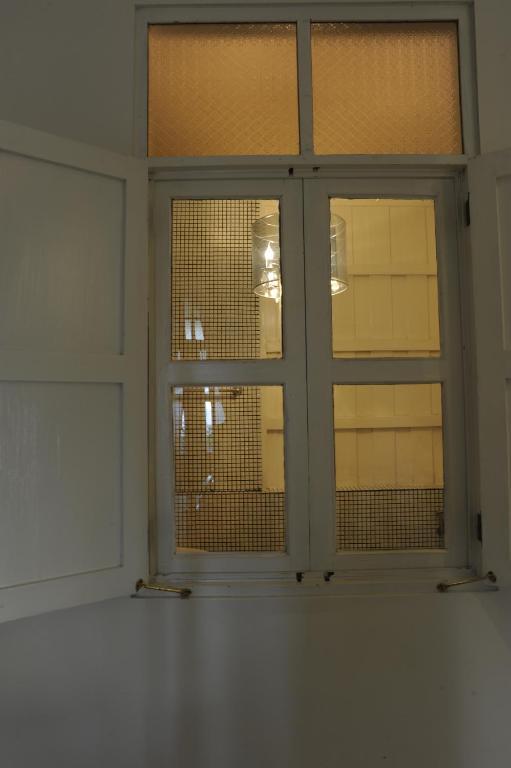 The Hen Hua Hin Hotel Kamer foto