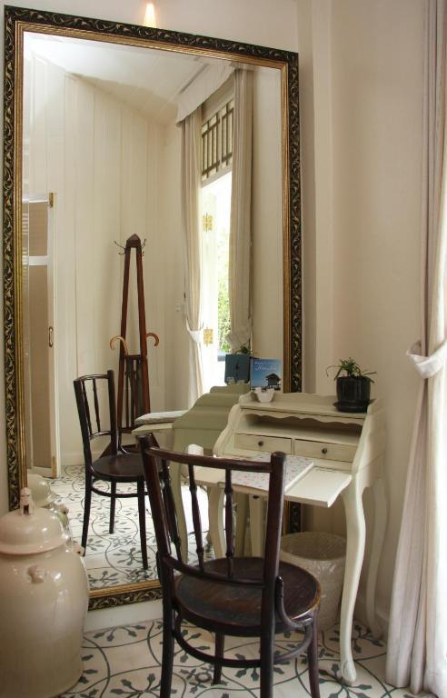 The Hen Hua Hin Hotel Kamer foto
